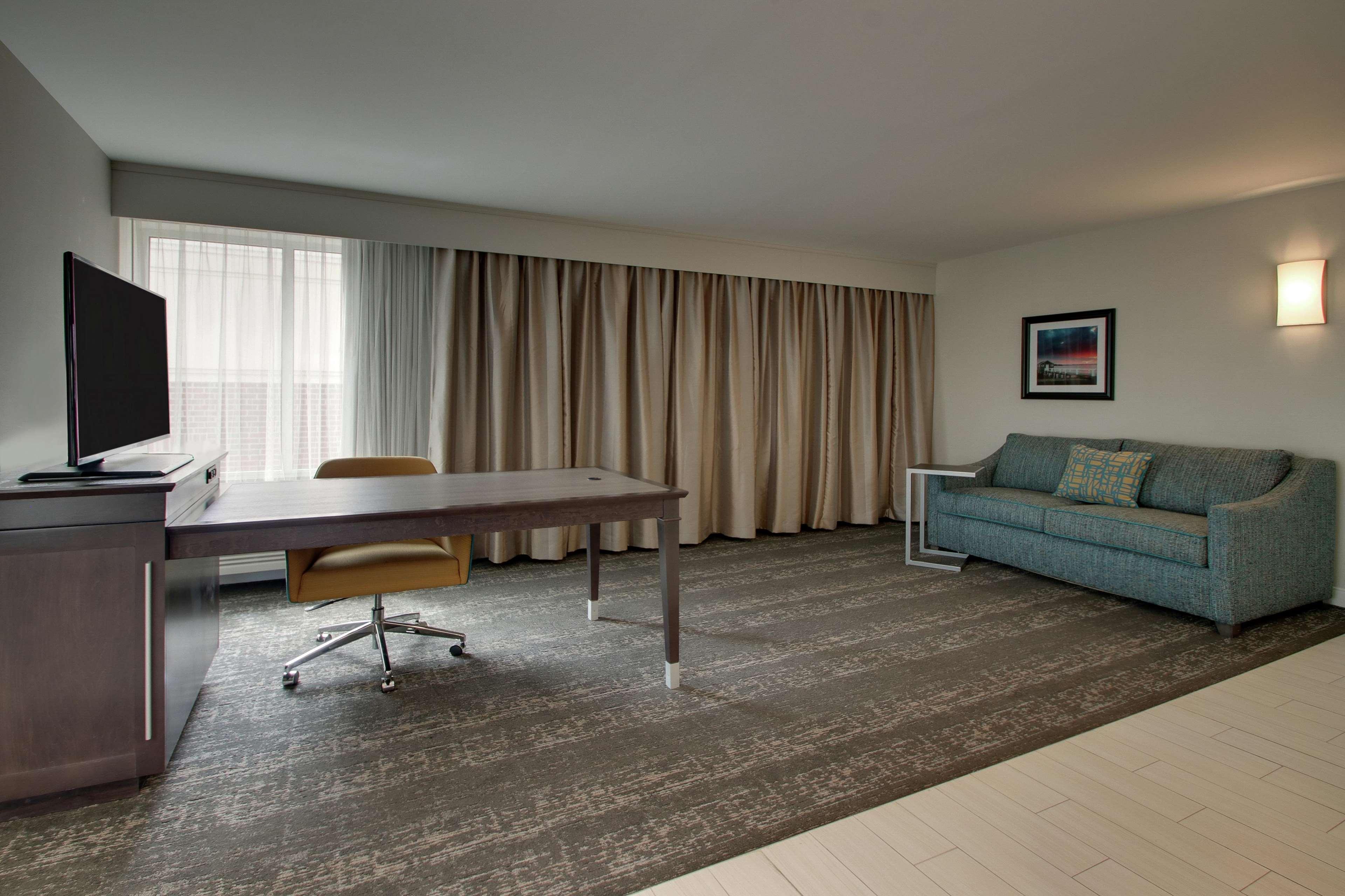 Hampton Inn-Pawtucket, Ri Dış mekan fotoğraf