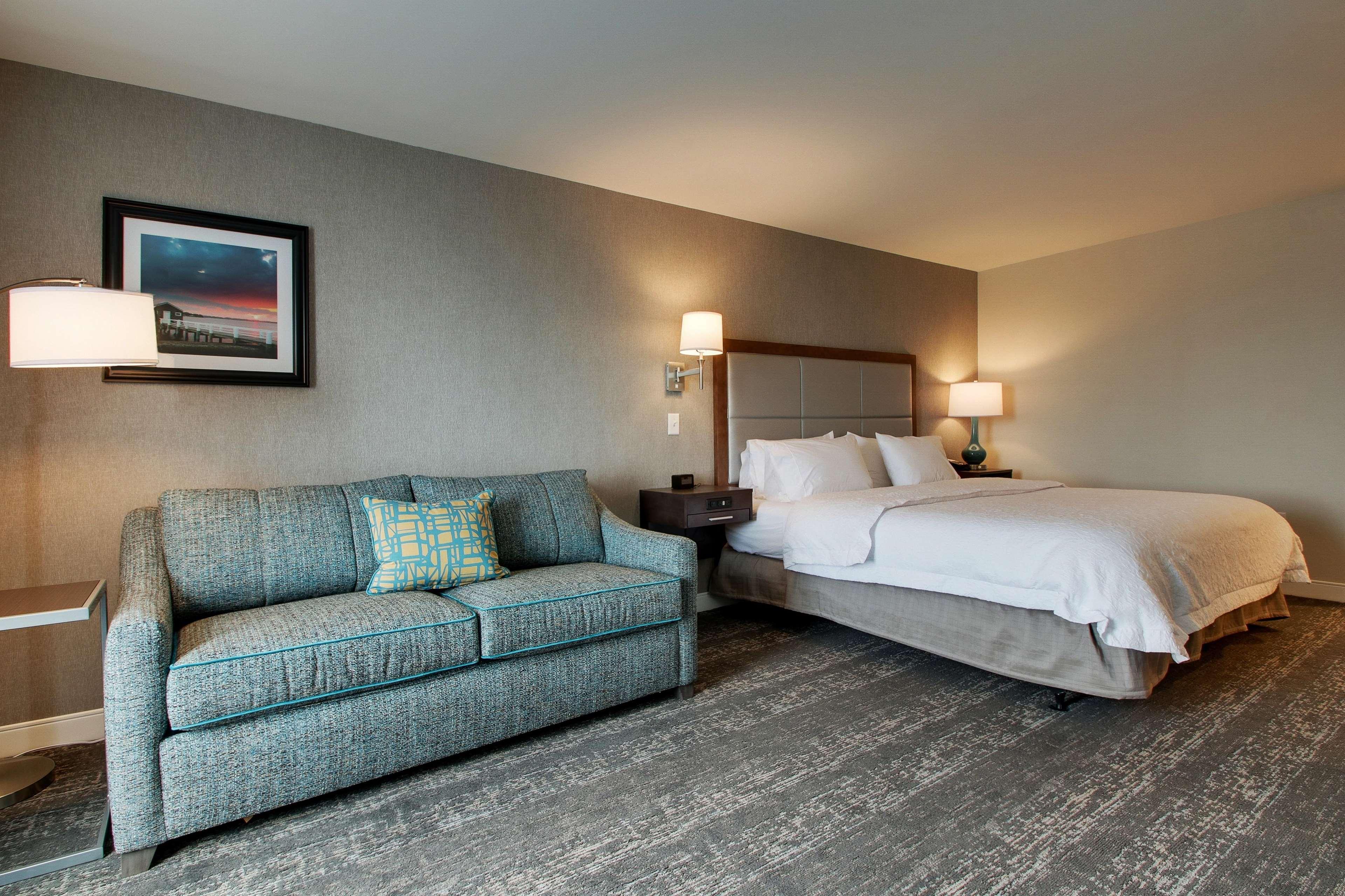 Hampton Inn-Pawtucket, Ri Dış mekan fotoğraf