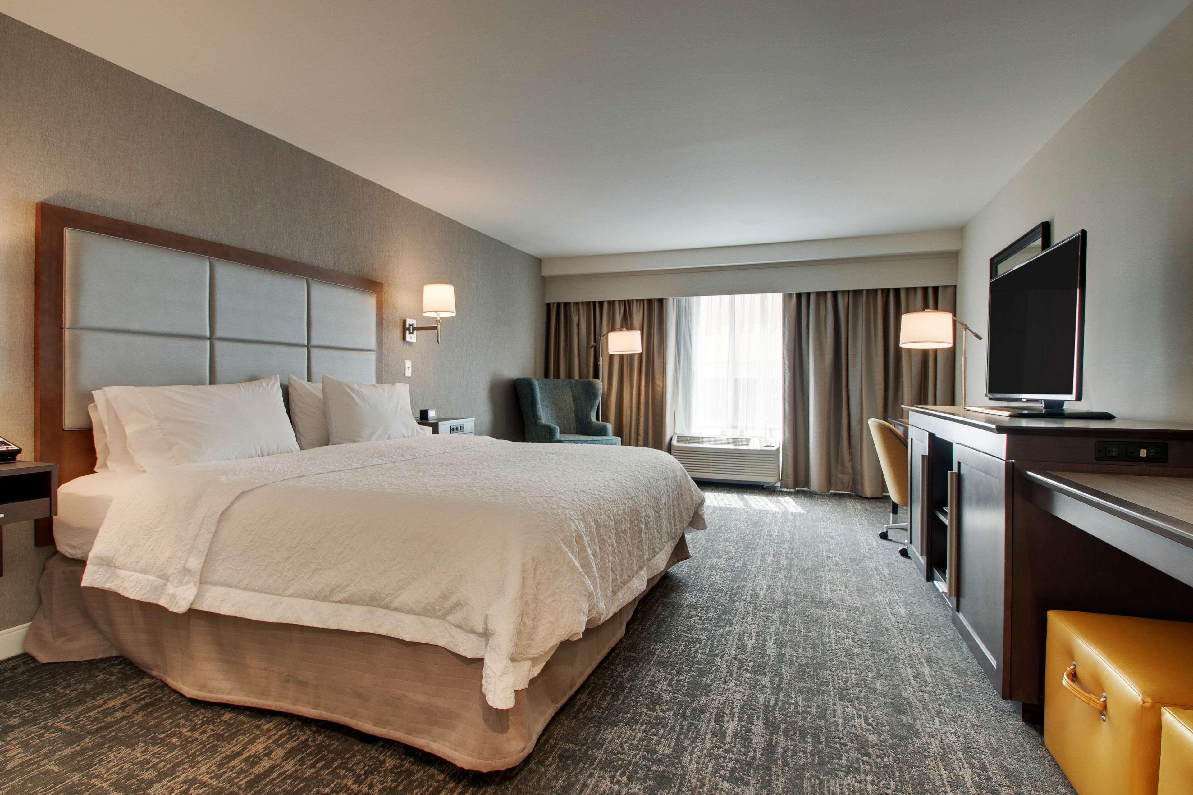 Hampton Inn-Pawtucket, Ri Dış mekan fotoğraf