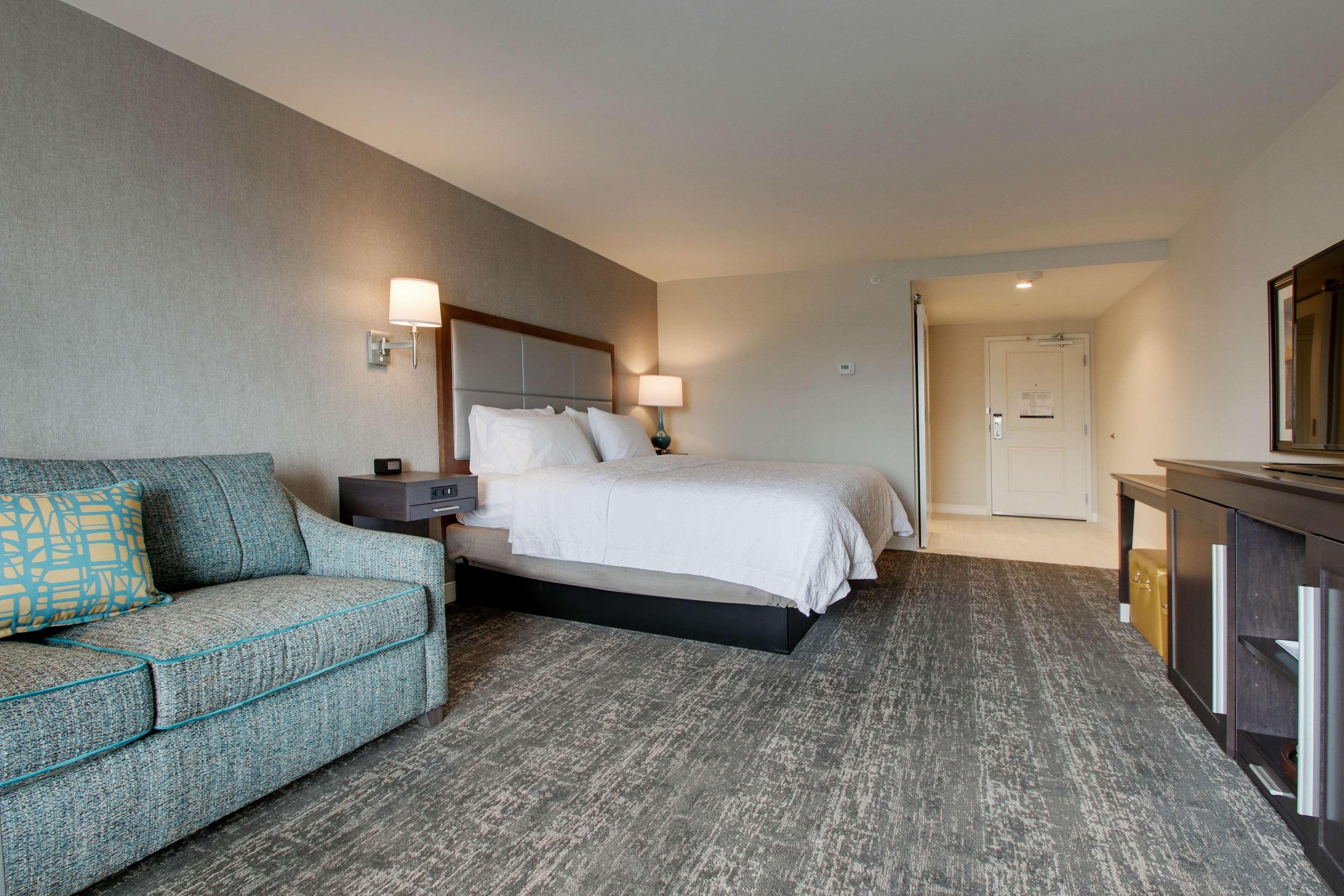 Hampton Inn-Pawtucket, Ri Dış mekan fotoğraf