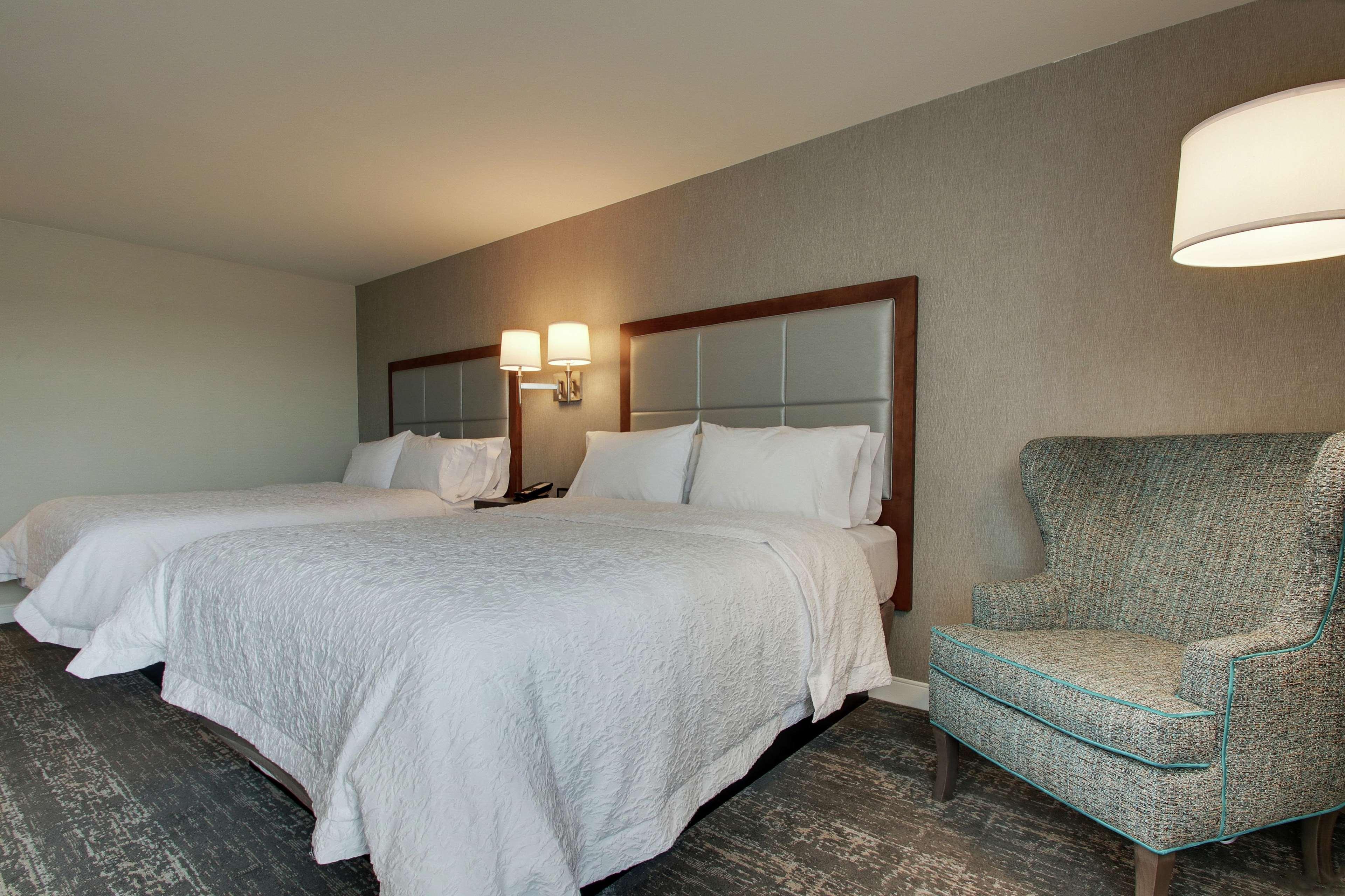 Hampton Inn-Pawtucket, Ri Dış mekan fotoğraf