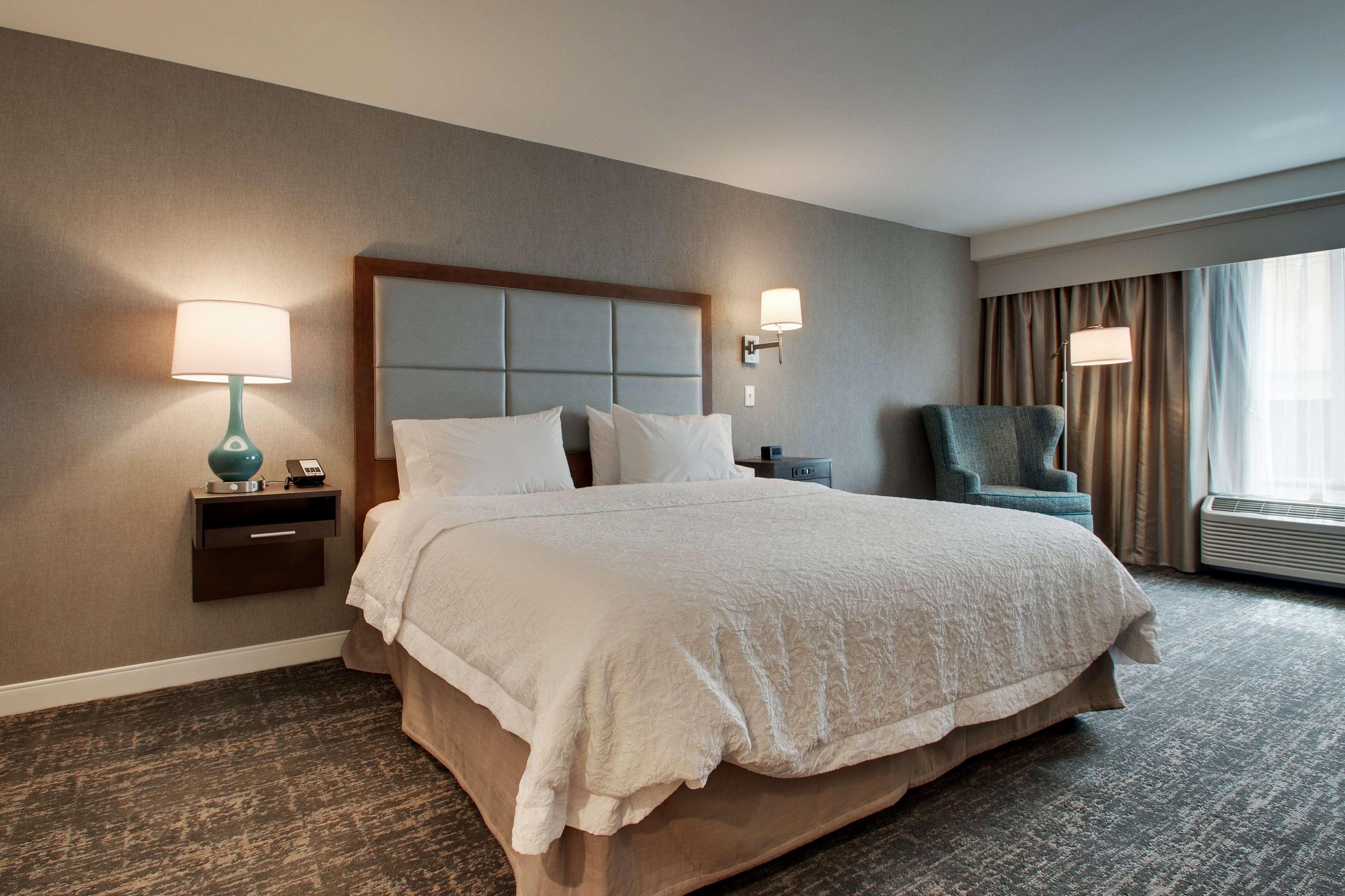 Hampton Inn-Pawtucket, Ri Dış mekan fotoğraf