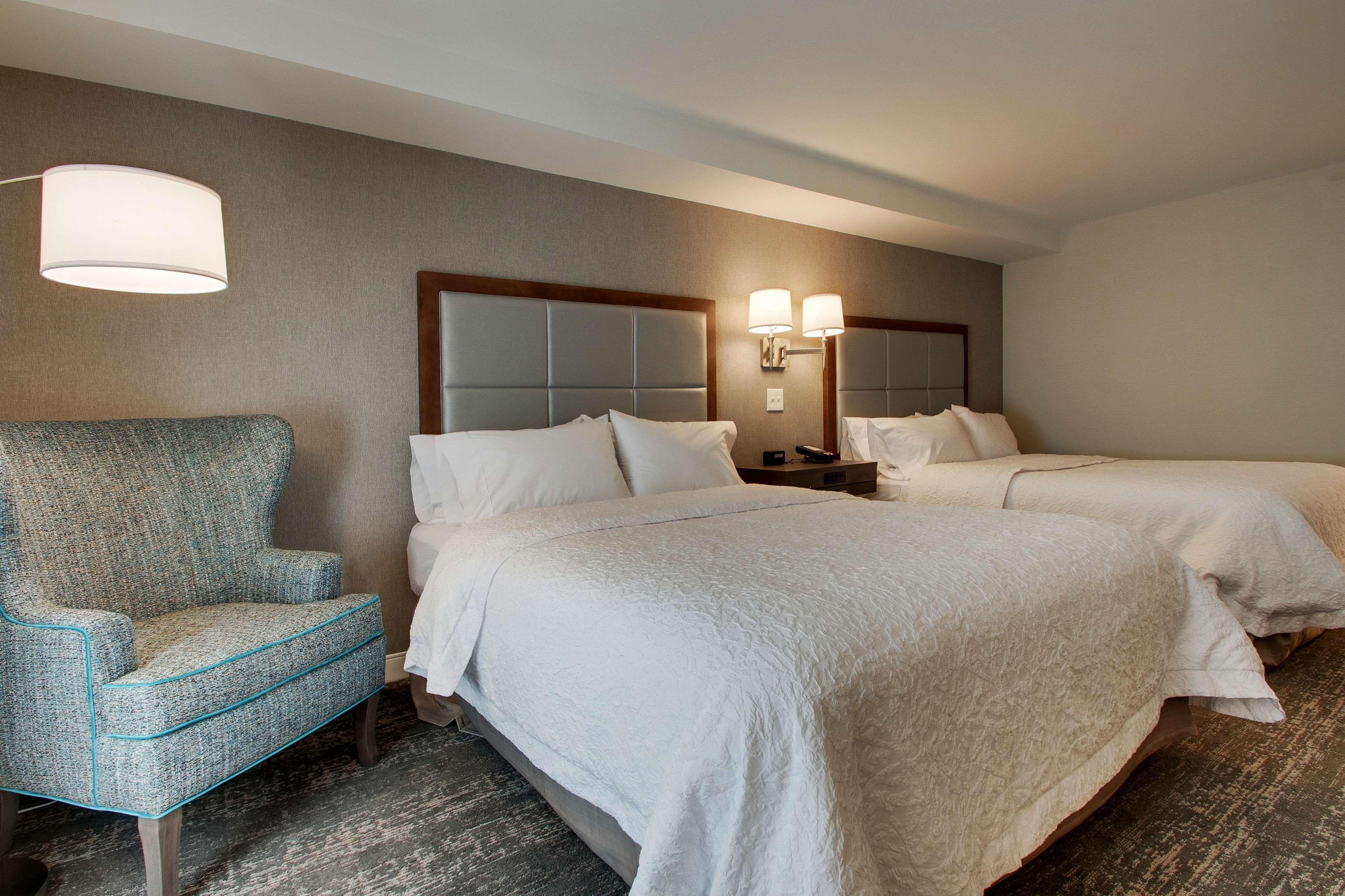 Hampton Inn-Pawtucket, Ri Dış mekan fotoğraf
