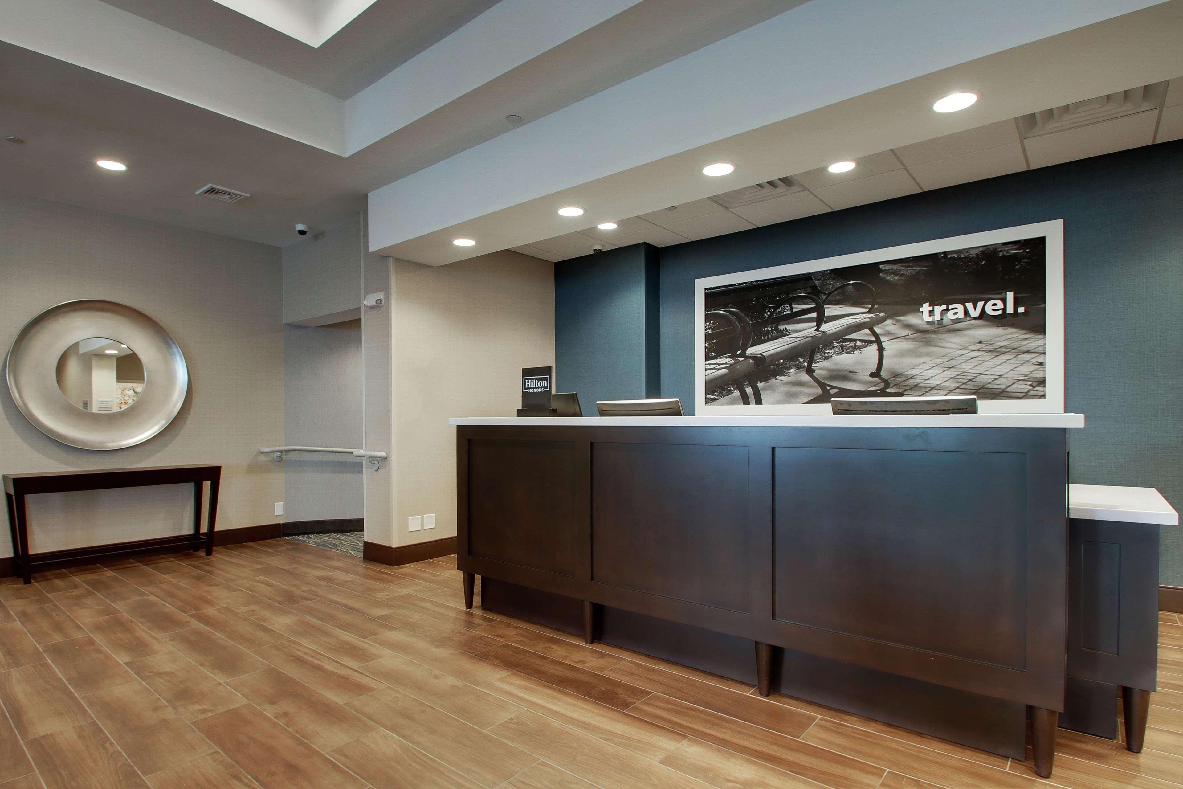 Hampton Inn-Pawtucket, Ri Dış mekan fotoğraf
