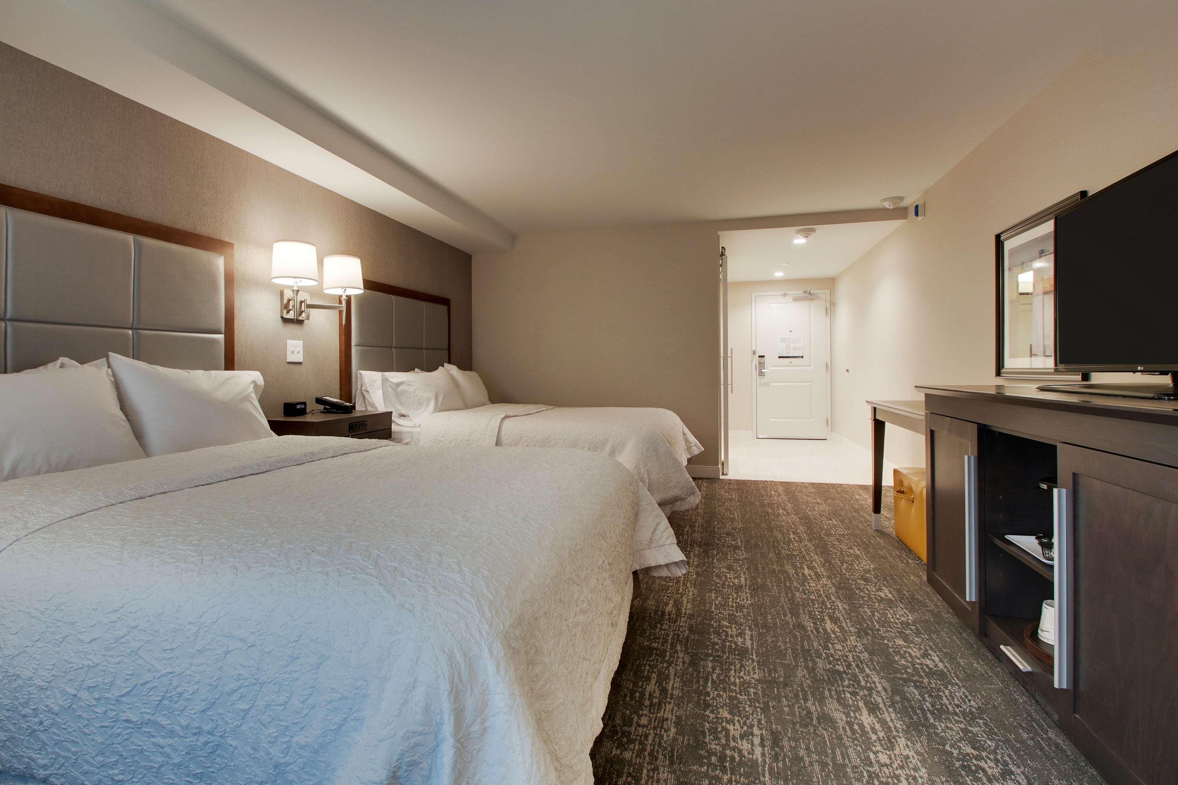 Hampton Inn-Pawtucket, Ri Dış mekan fotoğraf
