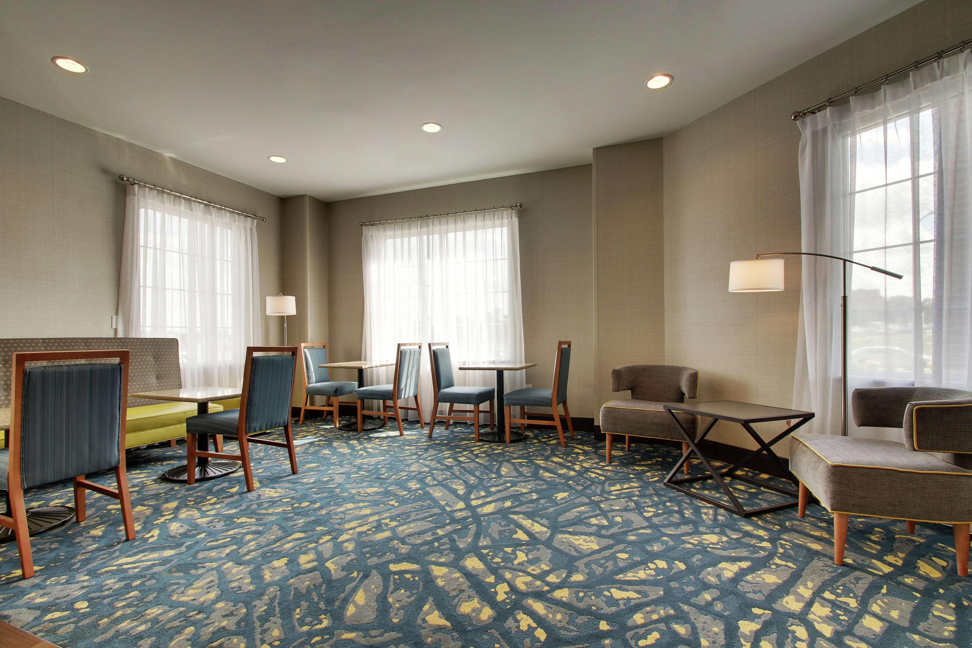 Hampton Inn-Pawtucket, Ri Dış mekan fotoğraf