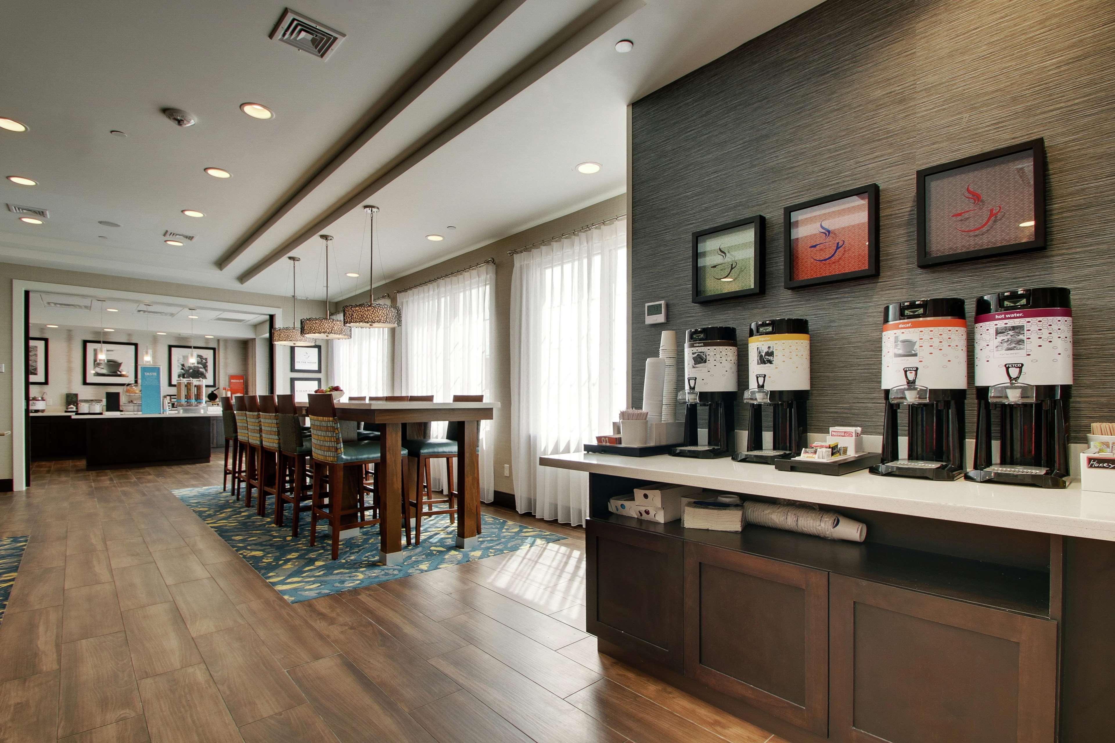Hampton Inn-Pawtucket, Ri Dış mekan fotoğraf