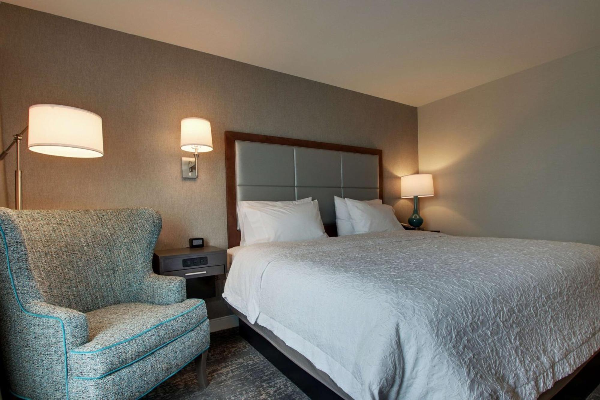 Hampton Inn-Pawtucket, Ri Dış mekan fotoğraf