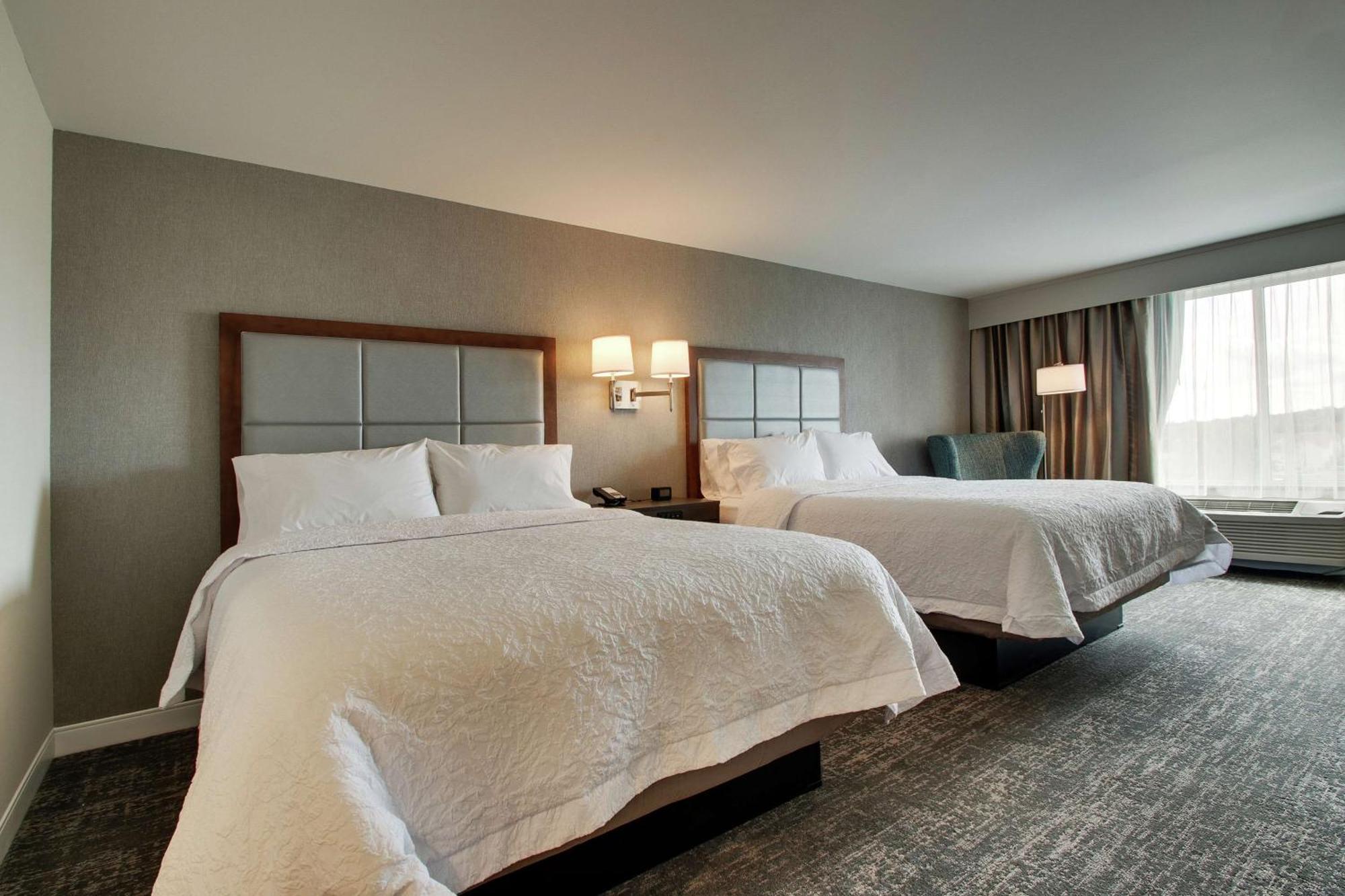 Hampton Inn-Pawtucket, Ri Dış mekan fotoğraf