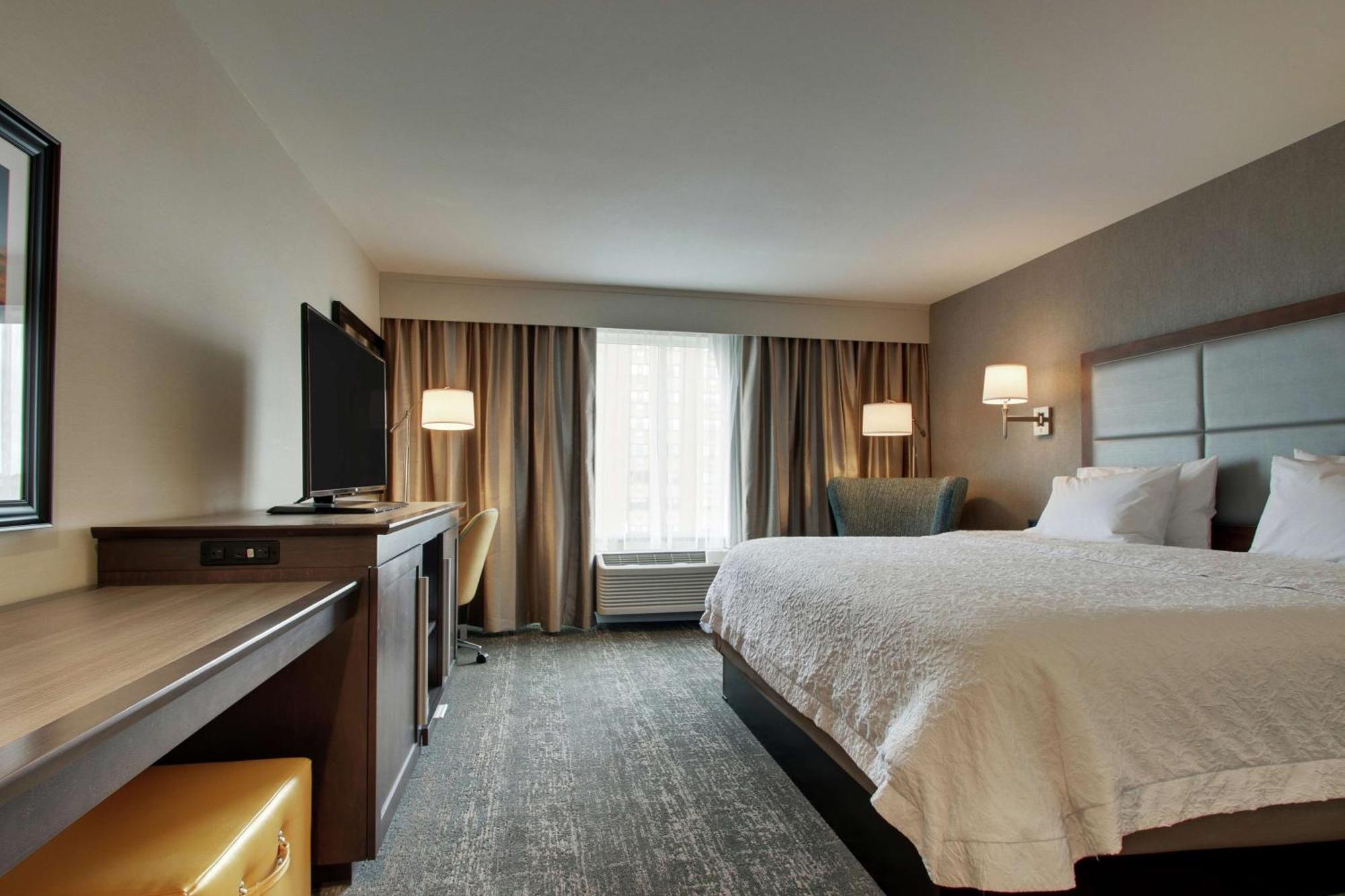 Hampton Inn-Pawtucket, Ri Dış mekan fotoğraf