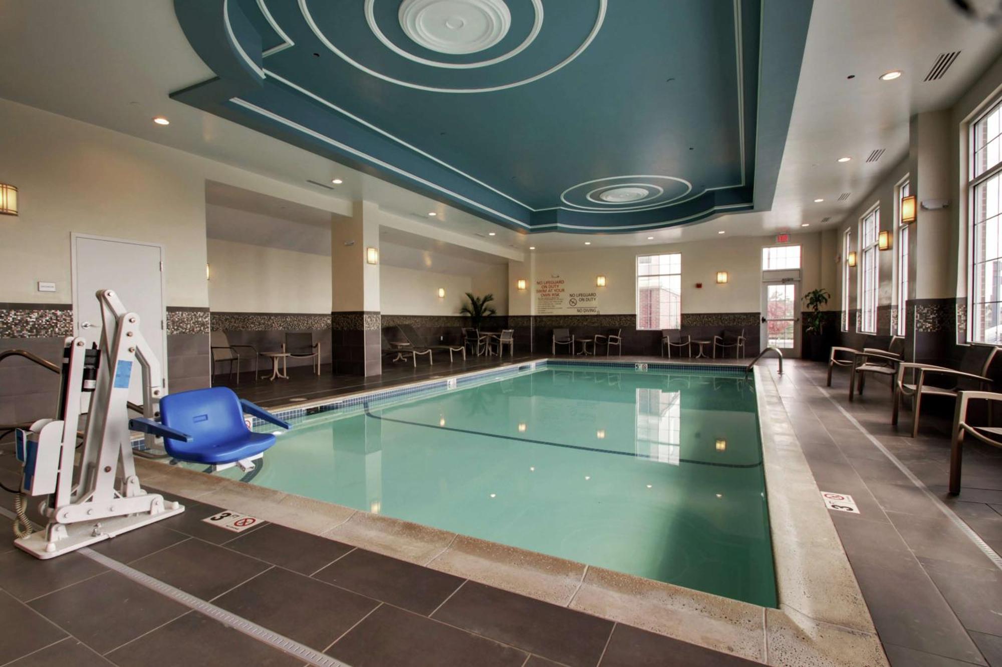 Hampton Inn-Pawtucket, Ri Dış mekan fotoğraf