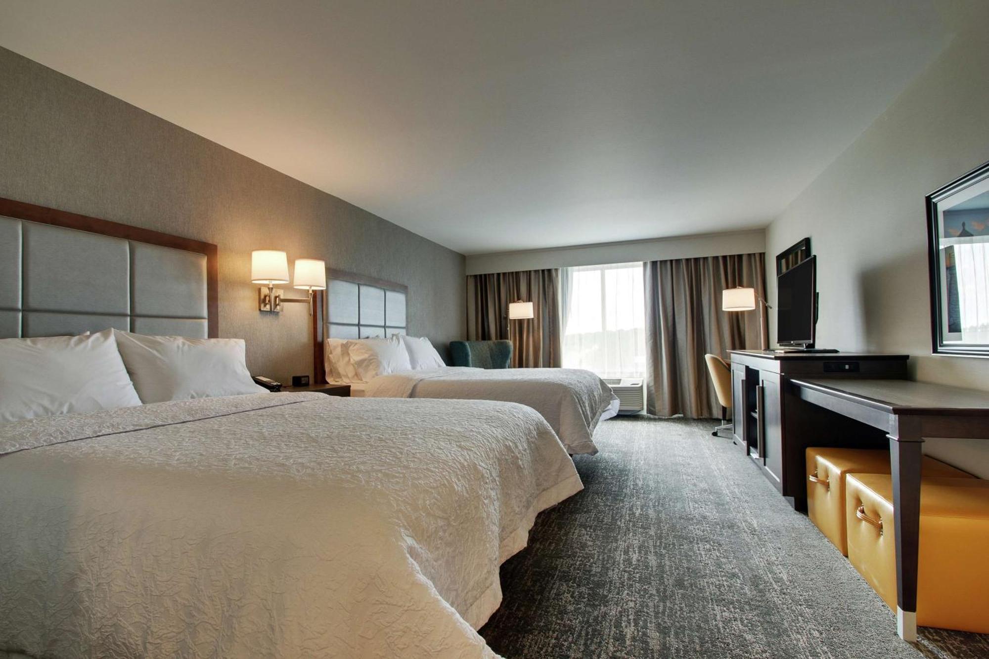 Hampton Inn-Pawtucket, Ri Dış mekan fotoğraf