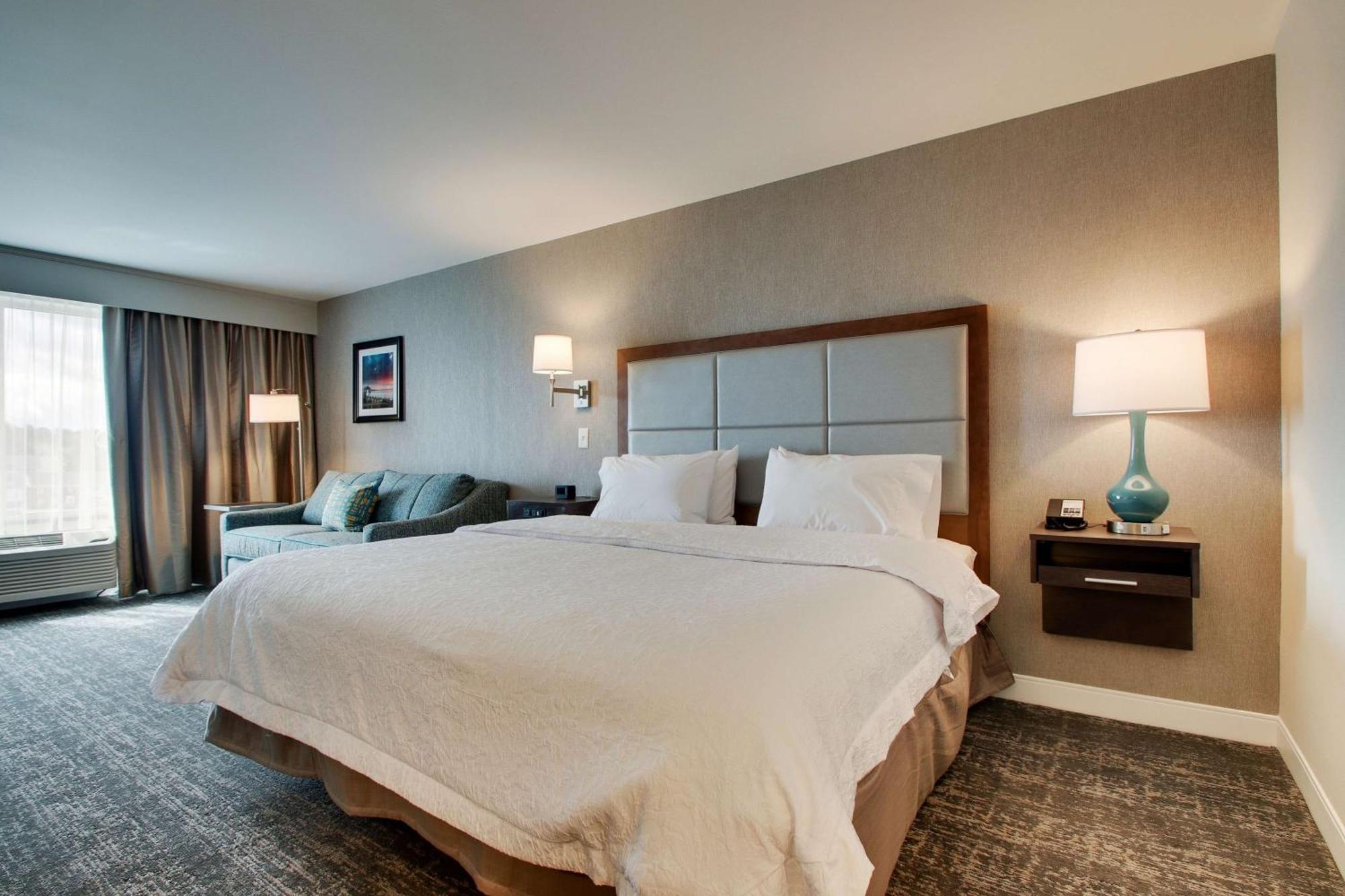 Hampton Inn-Pawtucket, Ri Dış mekan fotoğraf