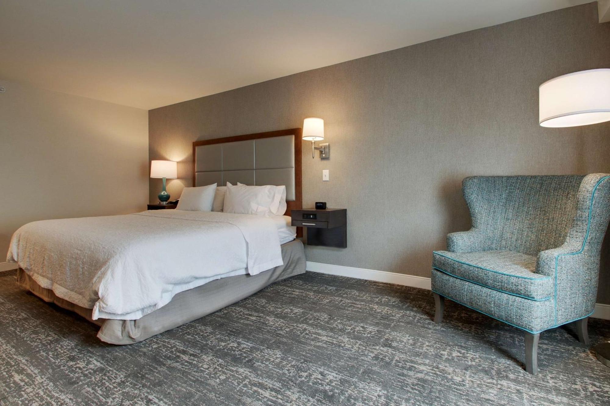 Hampton Inn-Pawtucket, Ri Dış mekan fotoğraf