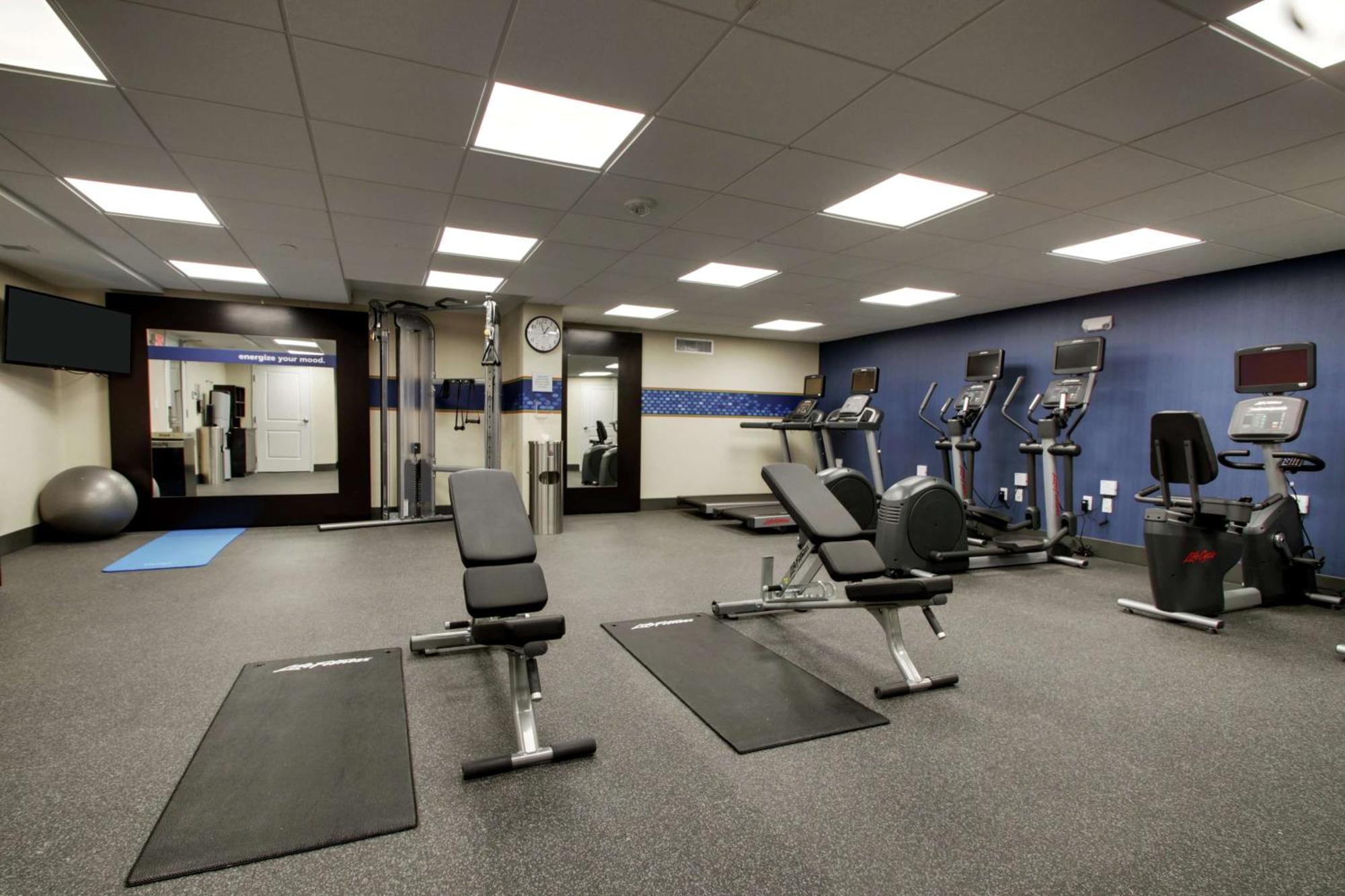 Hampton Inn-Pawtucket, Ri Dış mekan fotoğraf