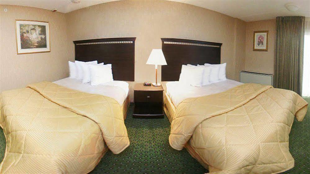 Hampton Inn-Pawtucket, Ri Dış mekan fotoğraf
