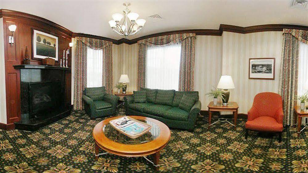 Hampton Inn-Pawtucket, Ri Dış mekan fotoğraf