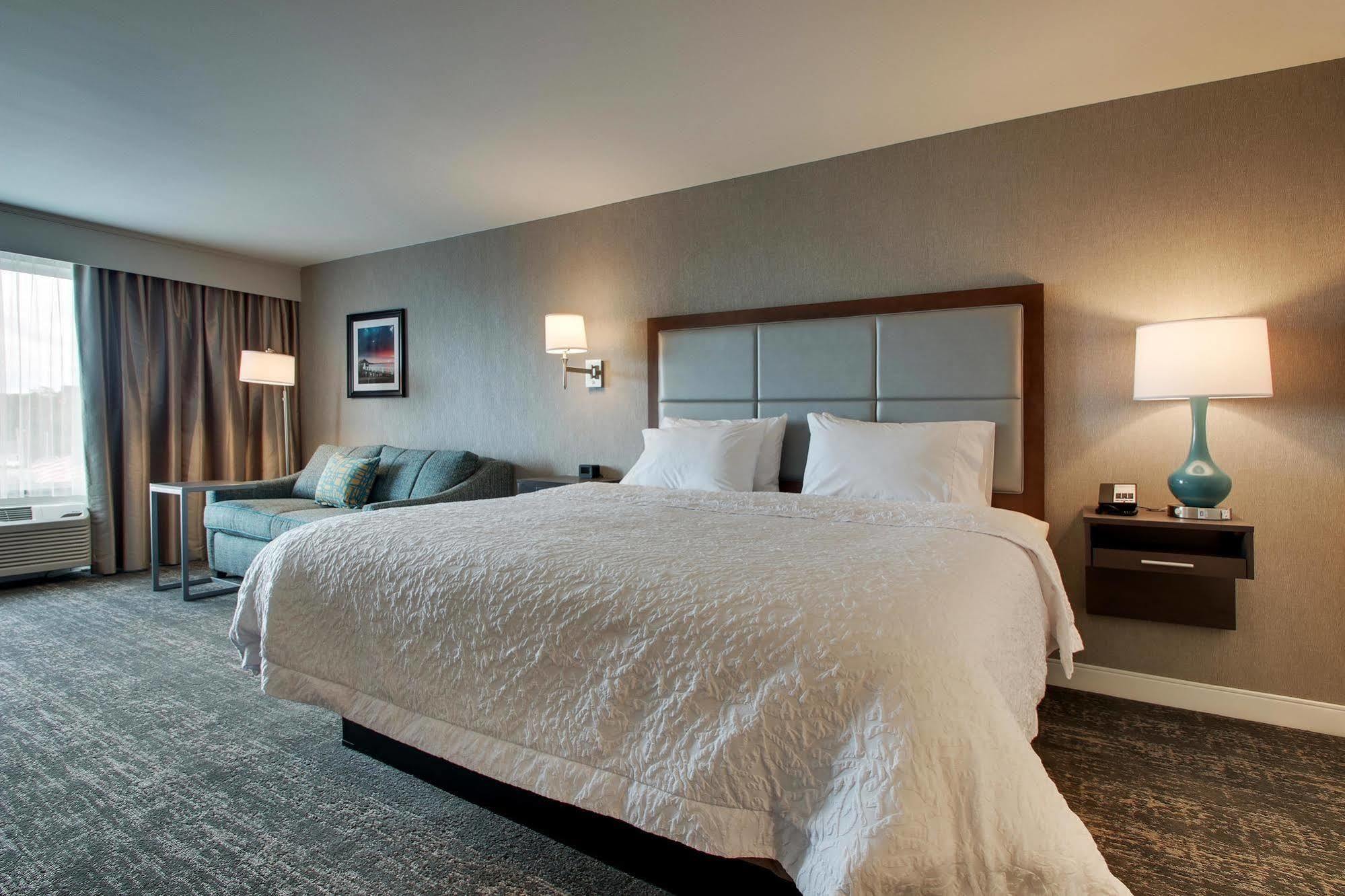 Hampton Inn-Pawtucket, Ri Dış mekan fotoğraf